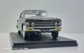 KAST-Models Умален модел на ZIL 111D Cabriolet (ЗИЛ) Special-H 1/24, снимка 5