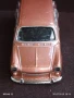 Ретро модел метална количка Volkswagen 1600 Squareback рядка за КОЛЕКЦИЯ 50213, снимка 2