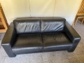 КОЖЕН  ДИВАН, снимка 2
