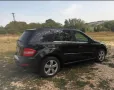 Mercedes Benz ML 4,2 , снимка 8