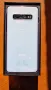 Samsung S10 Prism White, 8gb ram, 128 rom, dual sim, снимка 5