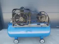 Компресор за въздух 200 литра трифазен, 12бара, 5.5KW, 7,5 hp, снимка 8