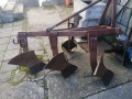 Плуг 3x25, снимка 3