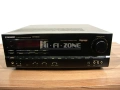 Ресивър   Pioneer vsa-d802s , снимка 2