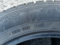 4 бр. Semperit Speed-Grip 3 215/55R17, снимка 6