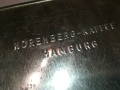 HAMBURG-МЕТАЛНА КУТИЯ ОТ ГЕРМАНИЯ 1708251855, снимка 15