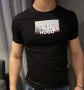 Hugo мъжка тениска , снимка 1 - Тениски - 45958079