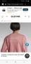  G - Star Graphic Cropped Loose Womens Cotton Size M / НОВО!  ОРИГИНАЛ! Дамска блуза!, снимка 14