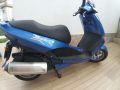 Продавам Aprilia Leonardo 150, снимка 5