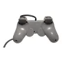 PS1 Dualshock controller SCPH 1200 classic gray , снимка 4