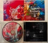 CD / ЦД компакт диск - Liquid Tension Experiment, снимка 2