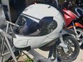 мотоциклетна каска Astone, снимка 1 - Аксесоари и консумативи - 43813816