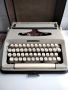 Пишеща машина Марица 12, снимка 1 - Антикварни и старинни предмети - 45527165
