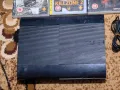 Playstation 3 с 58 игри (физически и виртуални) , снимка 7