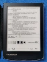 PocketBook Verse (PB629), Като нов, със SMARTlight + Подарък калъф, снимка 6