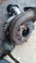 Гнп и Турбина за Ауди А6 2.5 тдс, снимка 4