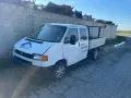 vw t4 transporter 2.5 tdi на части фолксваген т4 транспортер бордови, снимка 1