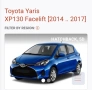 Джанти 15 Цола 4х100 за Toyota Yaris , снимка 7