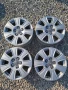 5x112..16.цола 6.5j ET33 оргинални АУДИ , снимка 1