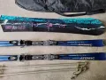 СКИ ATOMIC 9-20 170см;  СНОУБОРД NIDECKER  160см., снимка 2