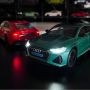 1:24 Метални колички: Audi RS7, снимка 7