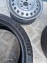 225 40 19 MICHELIN 255 35 19 M Packet BMW Top състояние Внос от Германия , снимка 6