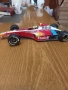 Количка Формула 1Williams FW21 Гран При 1998 1:18 Hot Wheels , снимка 3