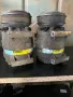 Компресор климатик Рено 1.9dci 102hp. Renault 7700105765 1135309 j639, снимка 1