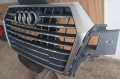 предна грил Решетка Audi Q7 2016г, снимка 3
