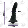 Биде Силикон silicone black , снимка 3