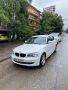 Кола под наем/ Rent a car BMW116D, снимка 2