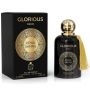 Унисекс Парфюм  MILESTONE◇ Glorious Paris Royal Santal 100ML EDP* Вдъхновен от  Santal Royal 