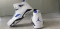 Jordan Flight Club  Mens Size 47.5 /31 см. UK 12 US 13 ОРИГИНАЛ! Мъжки Кецове., снимка 1