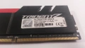 32 GB (2 по 16 GB) DDR4 RAM памет G.SKILL TridentZ F4-3000C15D-32GTZ, снимка 10