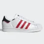 Adidas - Superstar Shoes №40 Оригинал Код 497, снимка 1