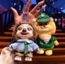 Зоотрополис 2 плюшени играчки/Zootopia 2 plush/Zootropolis плюшени, снимка 6