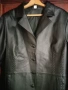 Дамско кожено сако/ яке, снимка 1