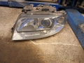 Фар за ауди а6 ц5 ксенон, снимка 3