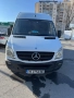Sprinter XXL най-дългата база, снимка 2