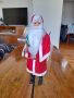 Стар Дядо Мраз #10, снимка 1 - Антикварни и старинни предмети - 45304868