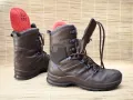 HAIX Patrol Combat Boots Light / трекинг кубинки ботуши военни от естествена кожа, снимка 3