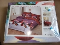 Коледно спално бельо, снимка 7