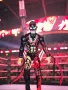 Екшън фигура WWE Finn Balor Фин Балор The Demon King figure wrestling играчка Elite mattel 2012 BR, снимка 3