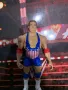 Екшън фигура WWE Kurt Angle Кърт Енгъл Mattel Elite играчка олимпийски медалист Olympic Medalist, снимка 10