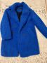 Дамско палто теди беар, снимка 1 - Палта, манта - 45711120