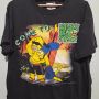 Оригинална тениска на The Simpsons XL cartoon t-shirt  , снимка 2