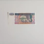 ⭐ Мианмар 100 киат 1994-1996 г. AU ⭐, снимка 2