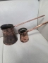 Медни джезвета , снимка 3