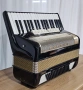 Акордеон Hohner Lucia IV НОВ , снимка 3