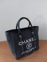 Страхотна дамска чанта Chanel код 100, снимка 3
